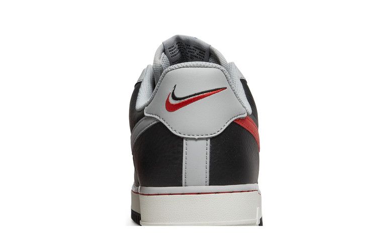 Nike Air Force 1 Low '07 LV8 NBA 75th Anniversary Trail Blazers Sneakers