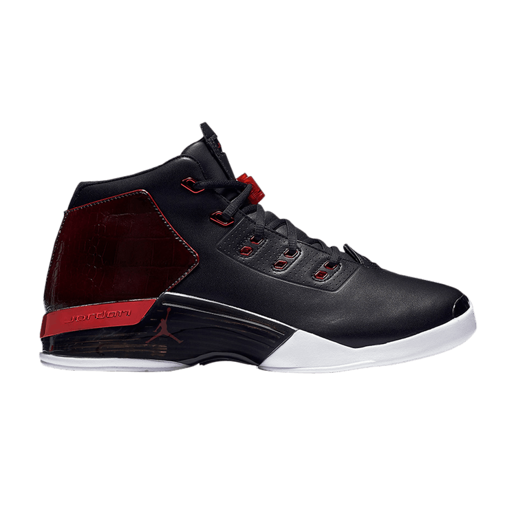 Air Jordan 17 Retro Chicago Bulls