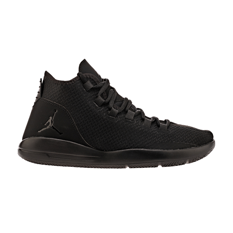 Air Jordan Reveal Triple Black