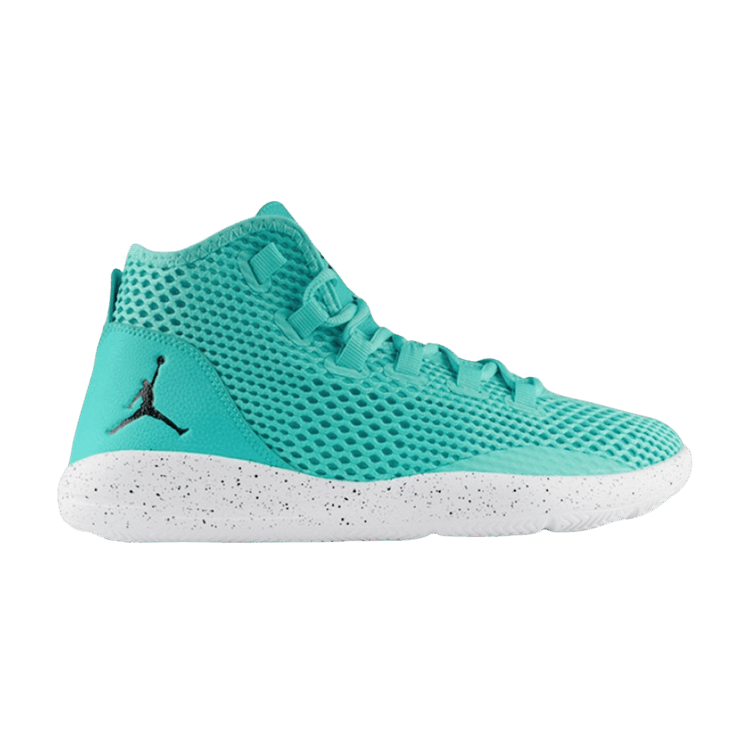 Air Jordan Reveal Hyper Turquoise