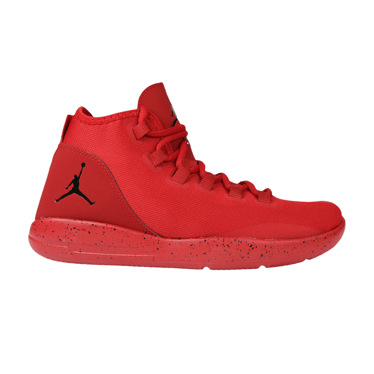 Air Jordan Reveal Triple Gym Red