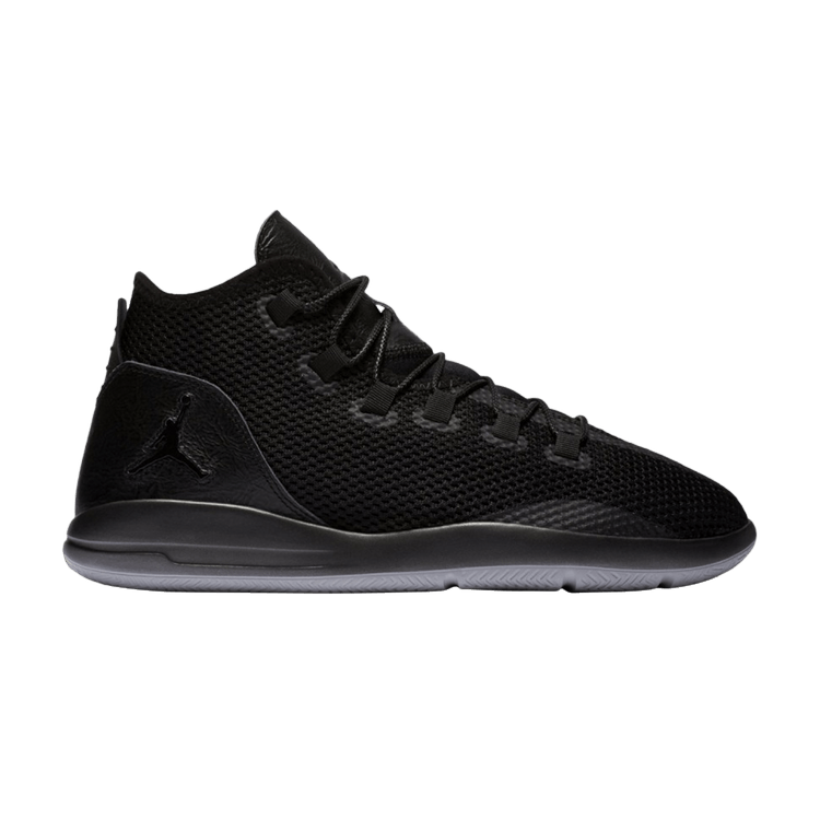 Air Jordan Reveal Black