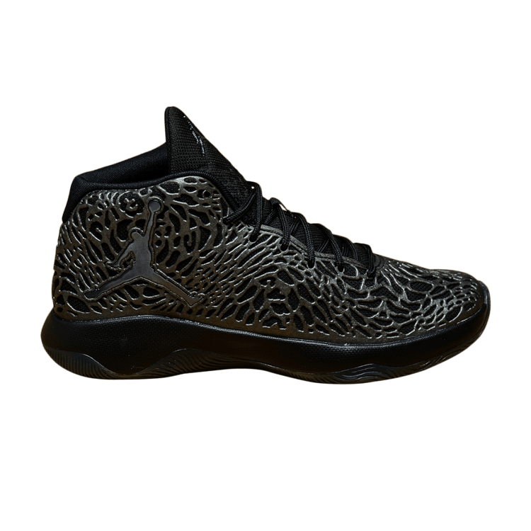 Air Jordan Ultra.Fly Metallic Hematite
