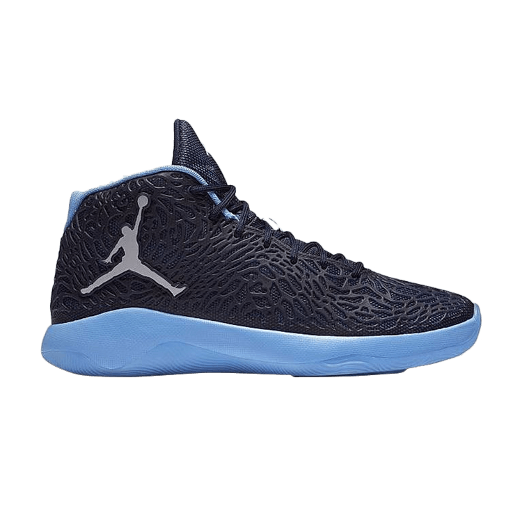 Air Jordan Ultra.Fly Navy Uni Blue