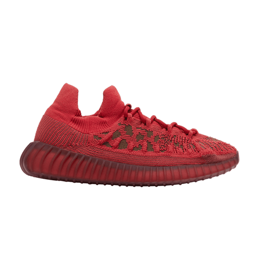 adidas Yeezy 350 V2 CMPCT Slate Red