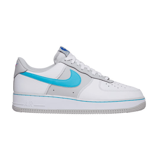 Nike Air Force 1 Low '07 LV8 NBA 75th Anniversary Fiesta