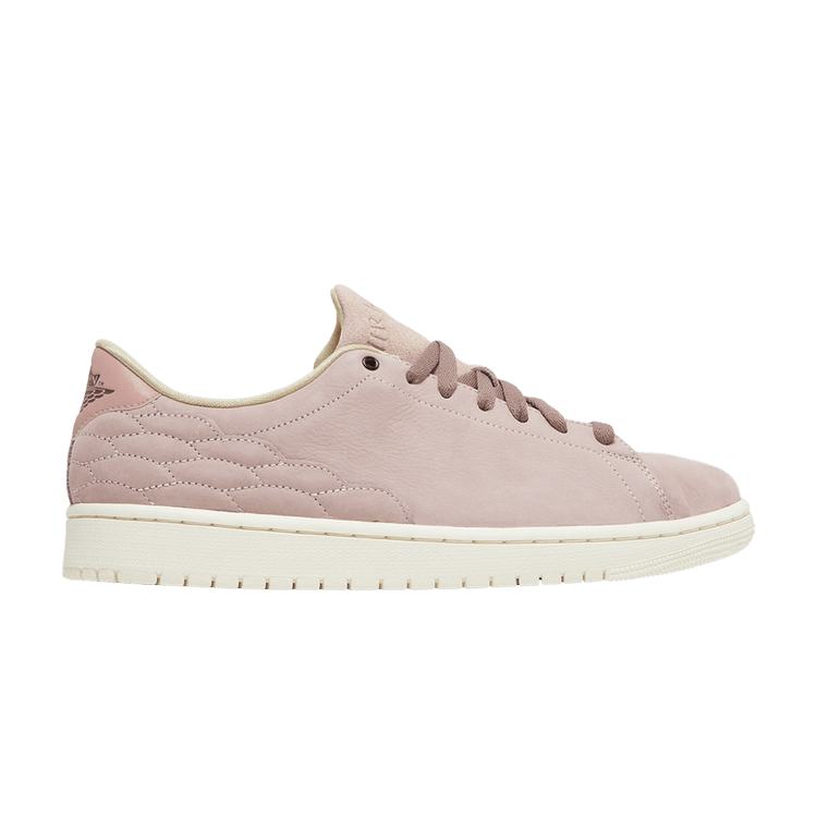 Air Jordan 1 Centre Court Pink Oxford