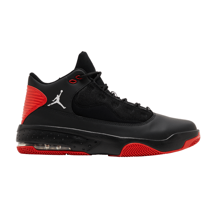 Air Jordan Max Aura 2 Bred