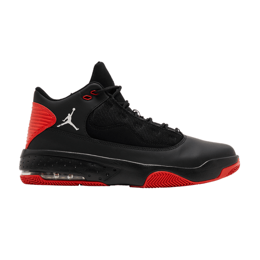 Air Jordan Max Aura 2 Bred