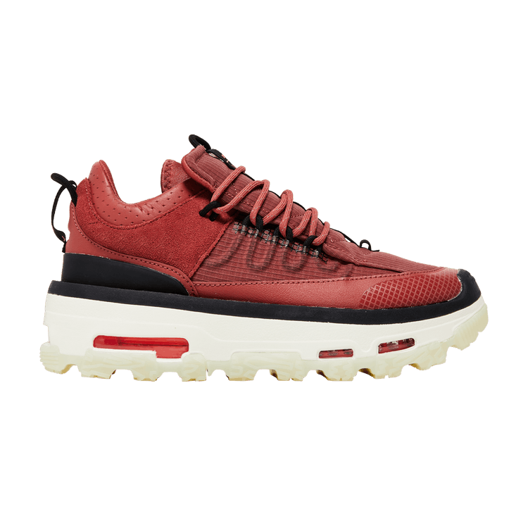 Air Jordan Air Mae Team Red (Women's)