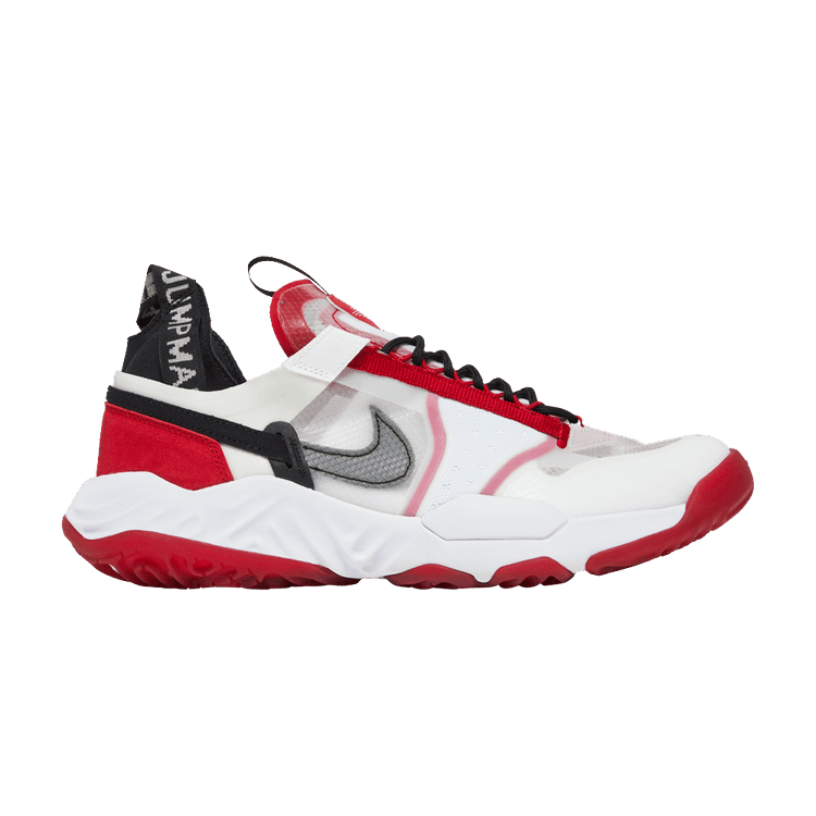 Air Jordan Delta Breathe Chicago