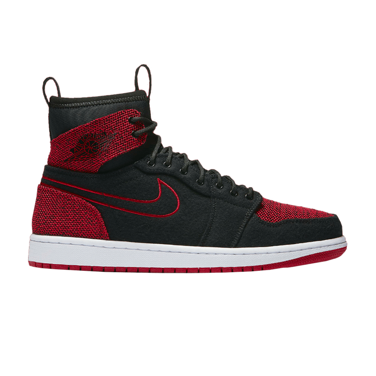 Air Jordan 1 Retro Ultra High Bred