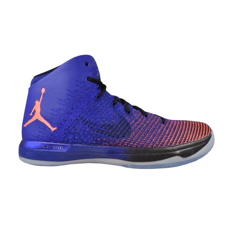 Air Jordan XXX1 Supernova