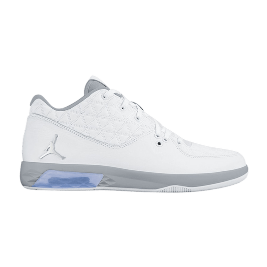 Air Jordan Clutch White Wolf Grey