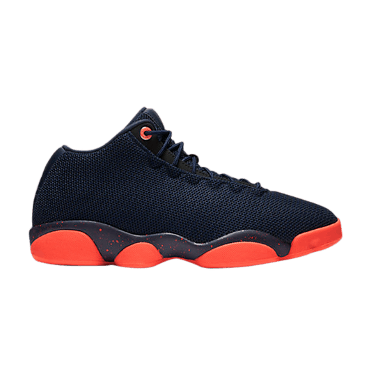 Air Jordan Horizon Low Obsidian Infrared 23