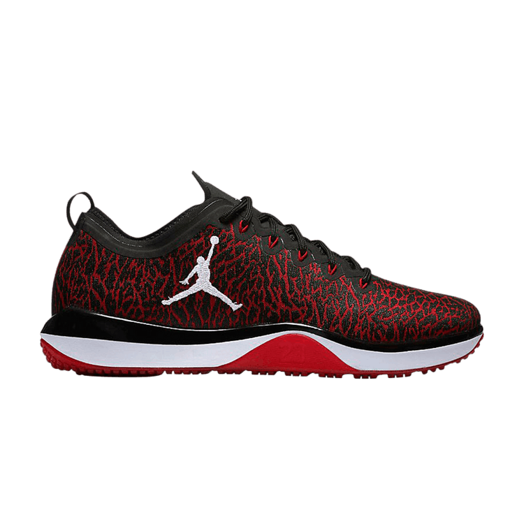 Air Jordan Trainer 1 Low Banned