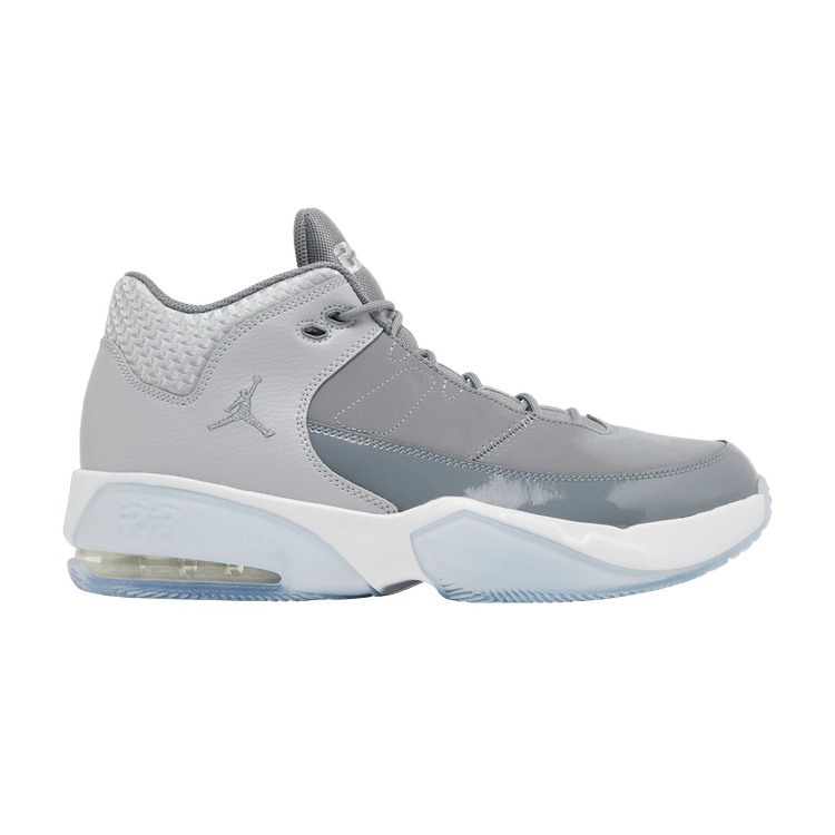 Air Jordan Max Aura 3 Wolf Grey