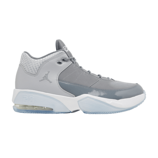 Air Jordan Max Aura 3 Wolf Grey