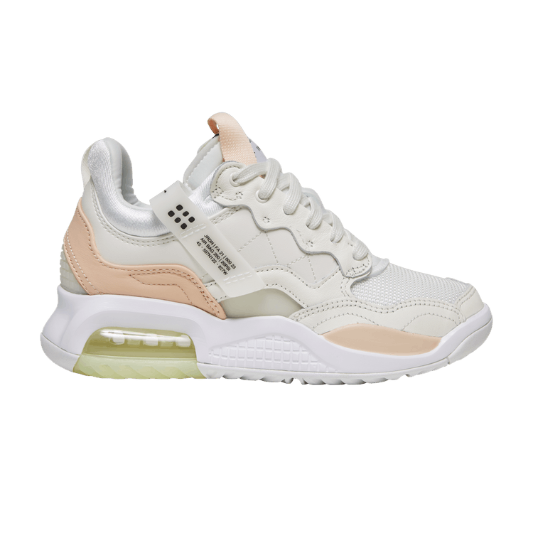 Air Jordan MA2 Sail Lime Ice (Women's)