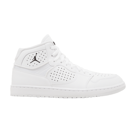 Air Jordan Access White