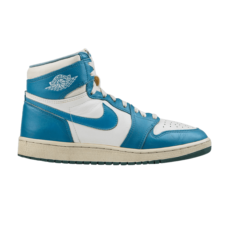 Air Jordan 1 OG UNC (1985)