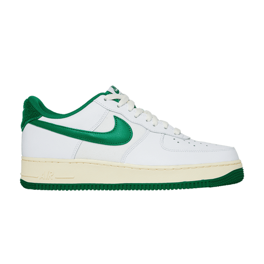Nike Air Force 1 Low '07 White Pine Green