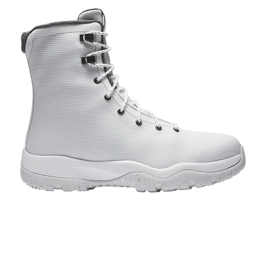 Air Jordan Future Boot Platinum