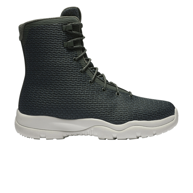 Air Jordan Future Boot Grove Green/Vert Clairere