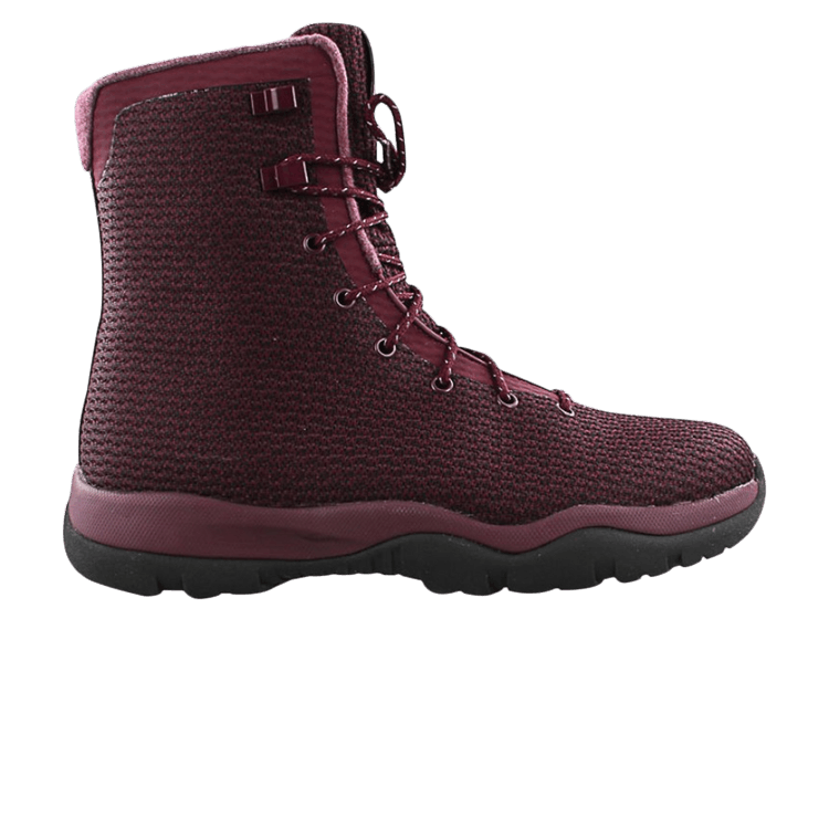 Air Jordan Future Boot Night Maroon