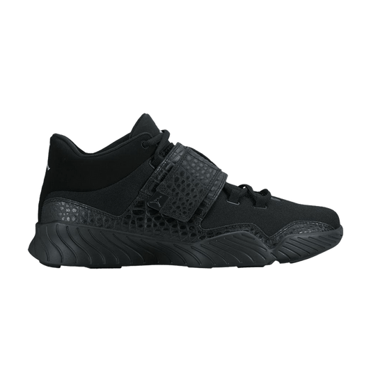 Air Jordan J23 Triple Black
