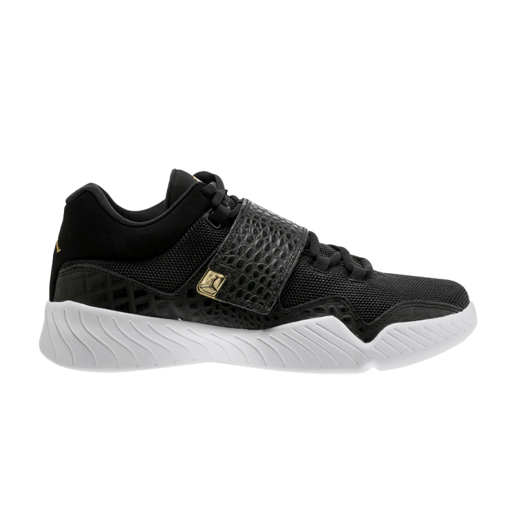 Air Jordan J23 Black