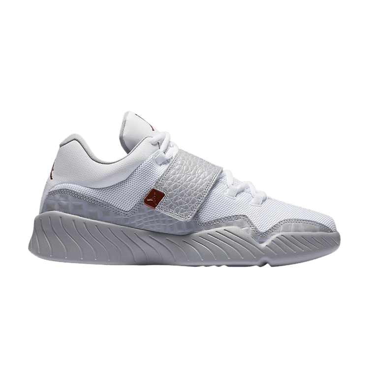 Air Jordan J23 White