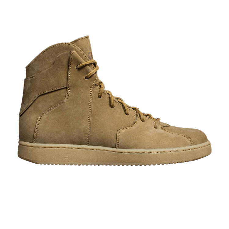 Air Jordan Westbrook 0.2 Wheat/Wheat/Bleat