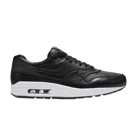 Nike Air Max 1 Pinnacle Black Leather