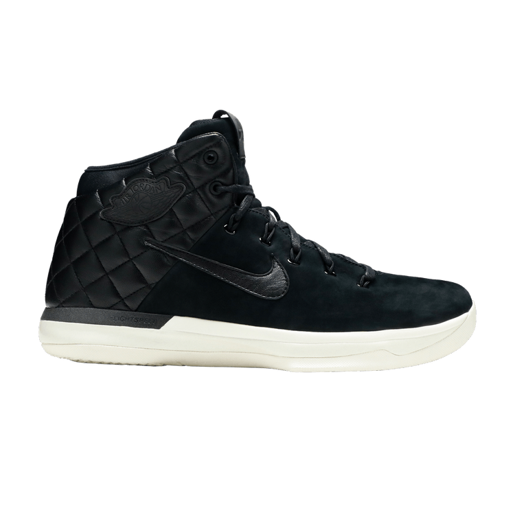 Air Jordan XXX1 Cyber Monday Black Cat (2016)
