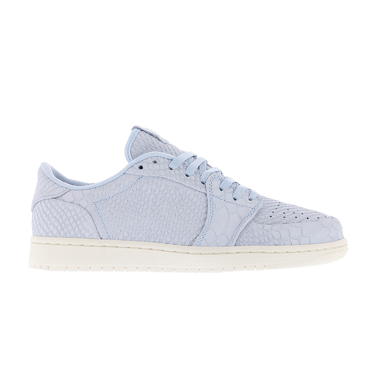 Air Jordan 1 Retro Low NS Ice Blue