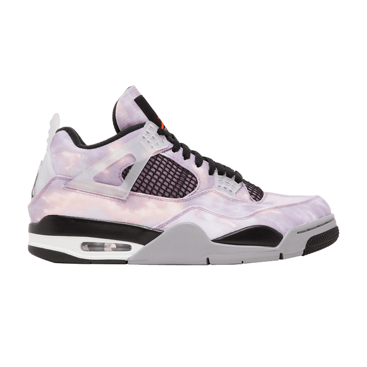 Air Jordan 4 Retro Zen Master