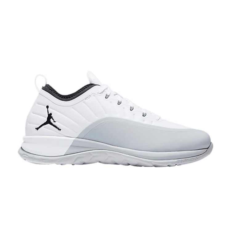 Air Jordan Trainer Prime White Wolf Grey