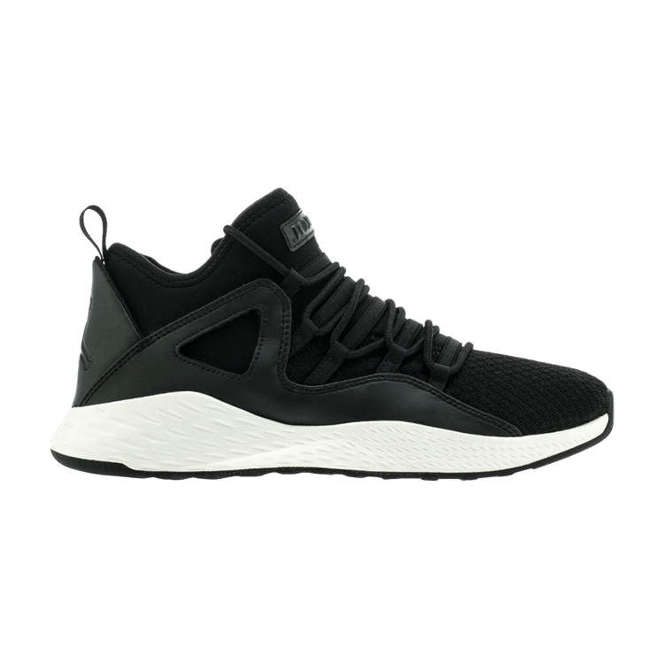 Air Jordan Formula 23 Black Sail