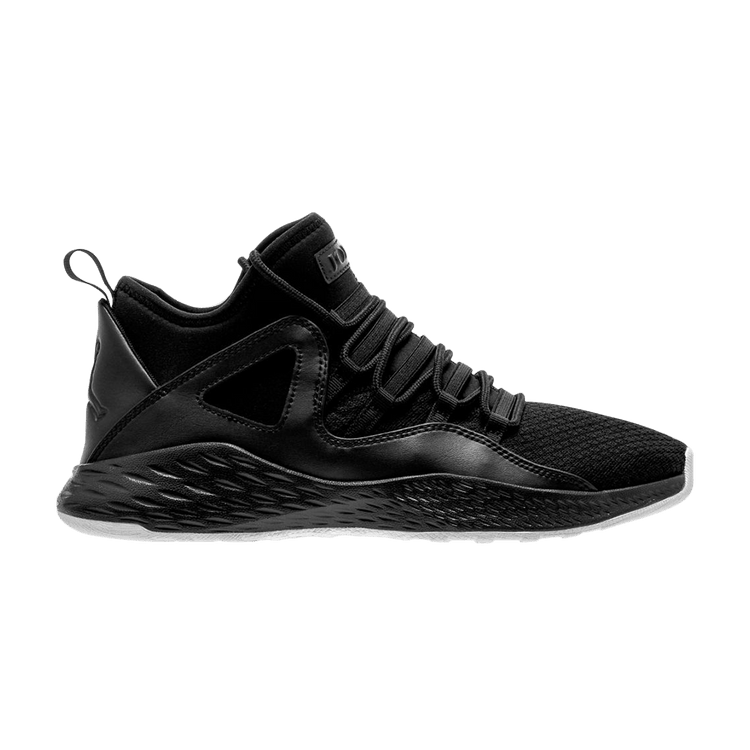 Air Jordan Formula 23 Black