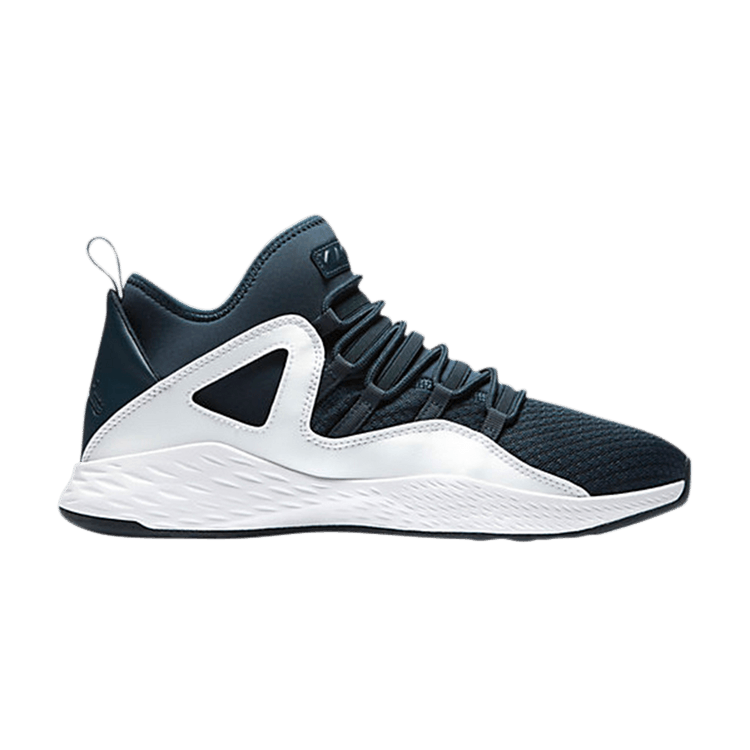 Air Jordan Formula 23 Armory Navy