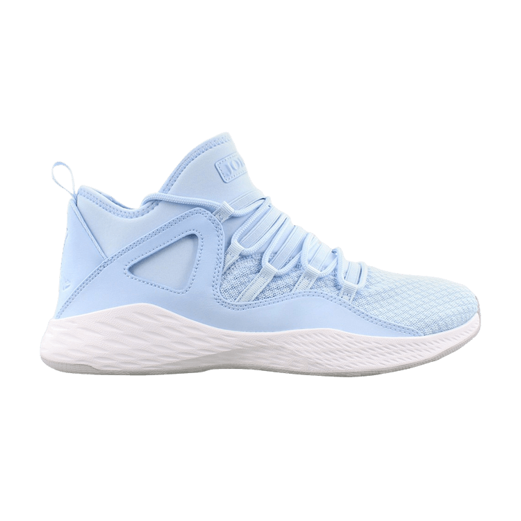 Air Jordan Formula 23 Ice Blue