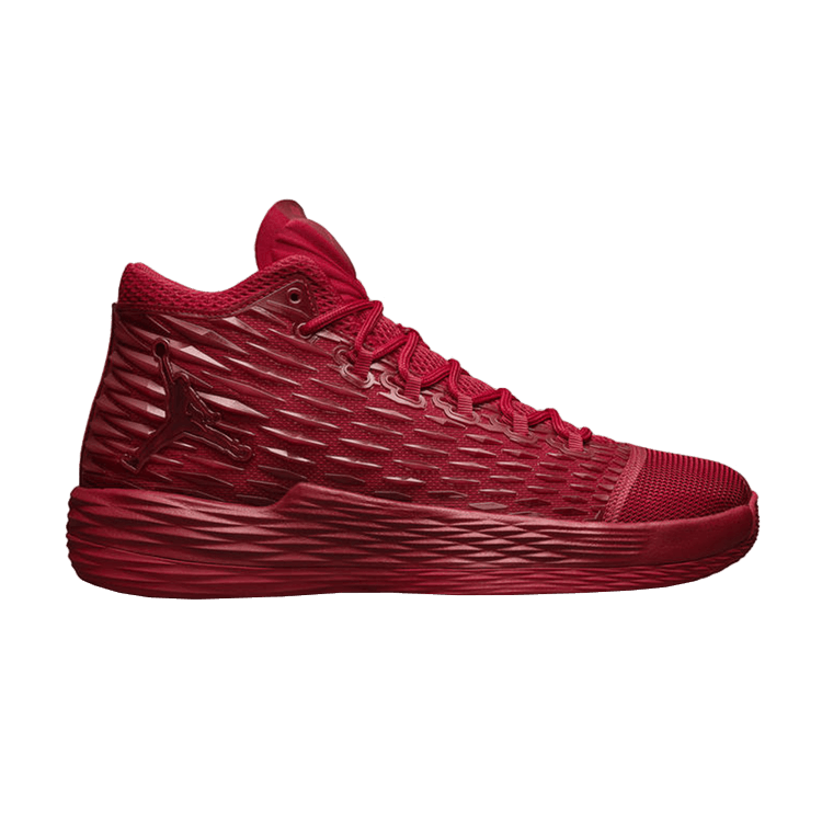 Air Jordan Melo M13 Gym Red
