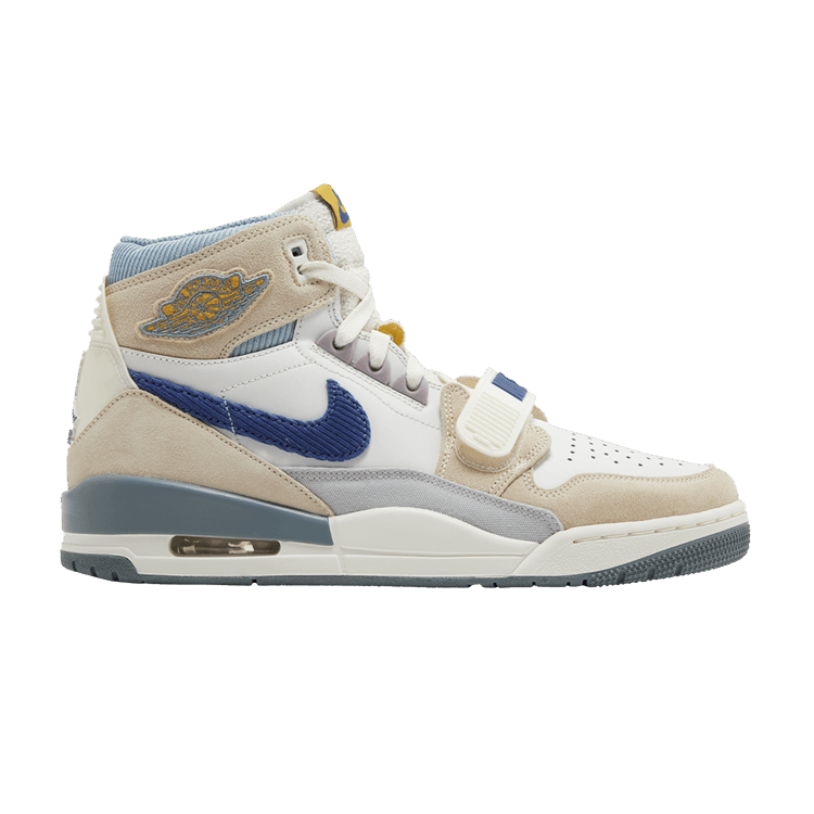 Air Jordan Legacy 312 Corduroy Swoosh