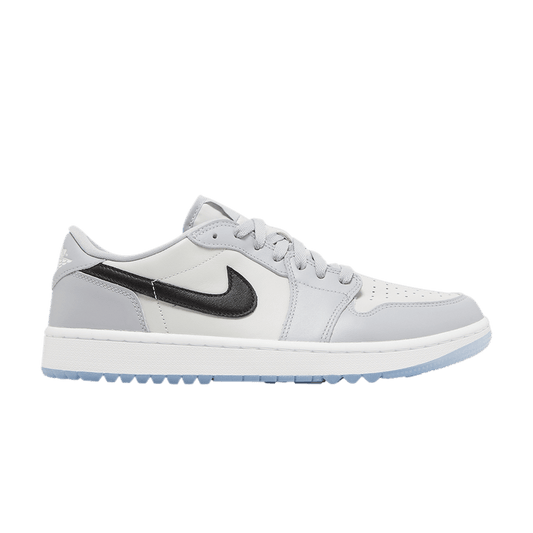 Air Jordan 1 Retro Low Golf Wolf Grey