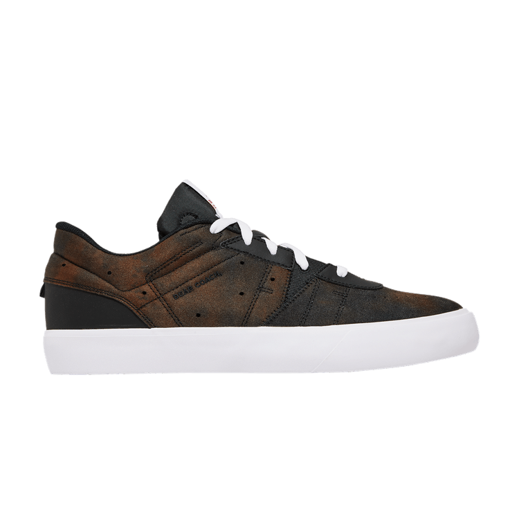 Air Jordan Series .03 Dear Coach