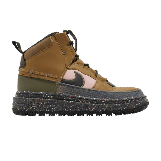 Nike Air Force 1 High Boot NN Brown Kelp