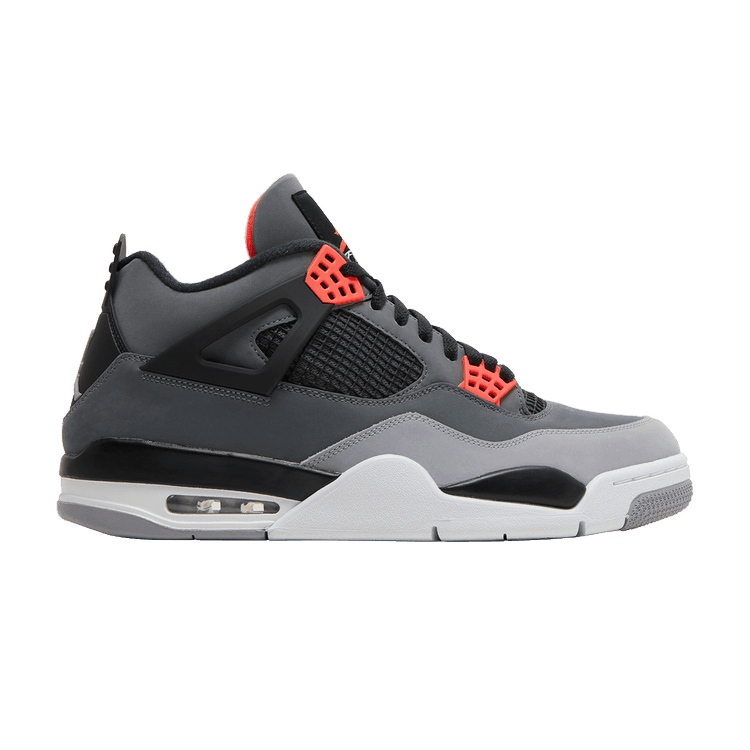 Air Jordan 4 Retro Infrared