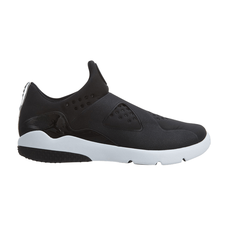 Air Jordan Trainer Essential Black/Black-White