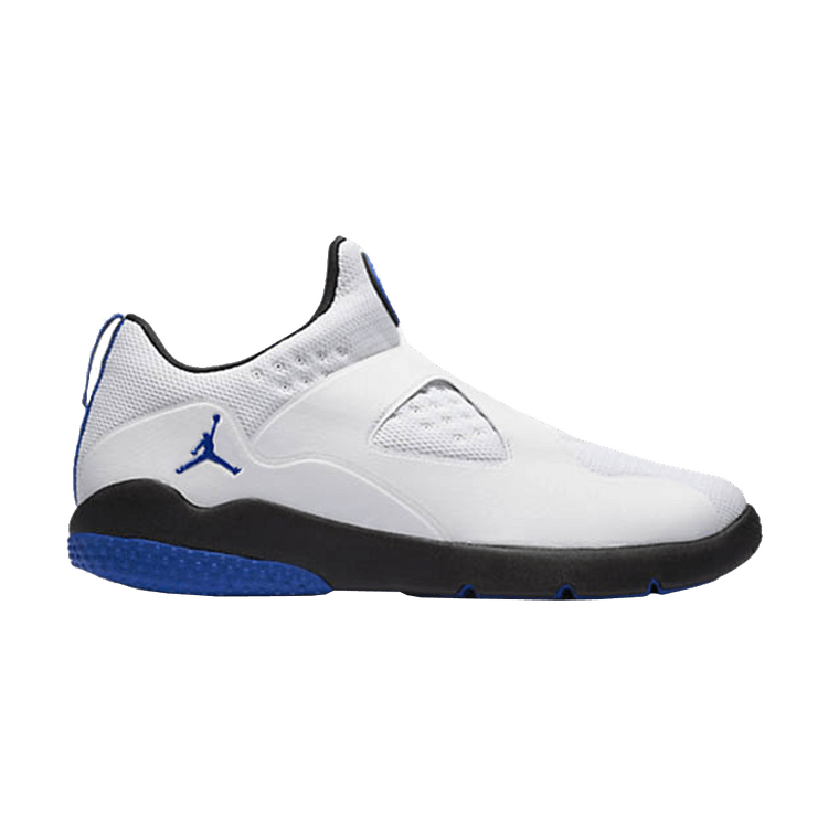 Air Jordan Trainer Essential White/Game Royal-Black